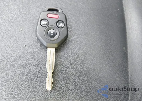 2013 Subaru Impreza 2.0I Sport Limited from USA, damaged, VIN JF1GPAR68D2813481